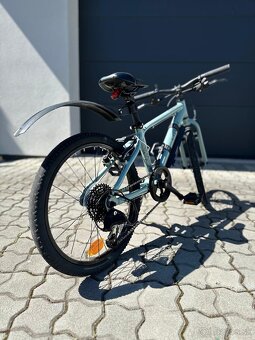 Predám detsky bicykel Riverside 900 - 2