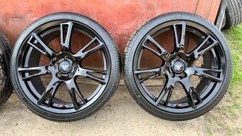 ✅letná sada 5x112 r19 - 2
