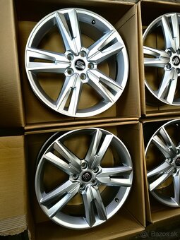 Seat Ateca,Leon,Tarraco,Volkswagen,Škoda 5x112 r18 - 2