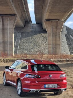 Volkswagen Arteon 147kw 2.0 TDI DSG Shootingbrake - 2