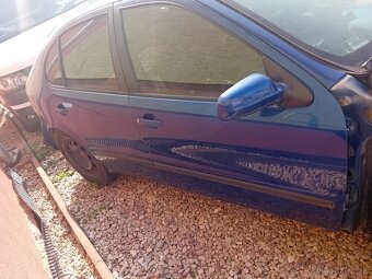 Seat leon diely - 2