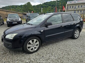 Ford Focus Combi 1.6 TDCi Trend - 2