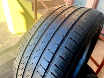 255/45 R20 letné pneumatiky – kompletná sada - 2