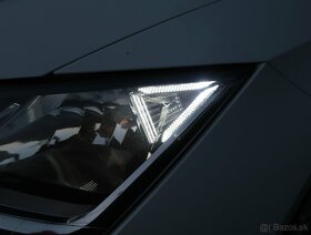 Predám Seat Leon ST 2017, LED DRL, bohatá výbava -TOP PONUKA - 2