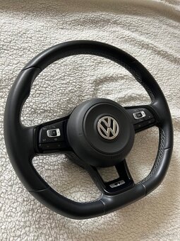 Volant golf 7 R - 2