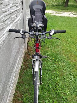 Predám bicykel Author - 2