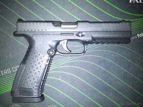 ARSENAL FIREARMS - 2