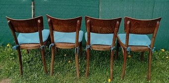 Stoličky Thonet - 2