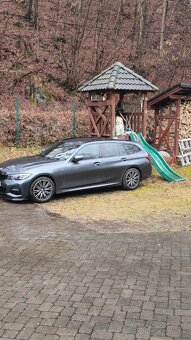 5x112 R18 originál BMW disky dvojrozmer - 2