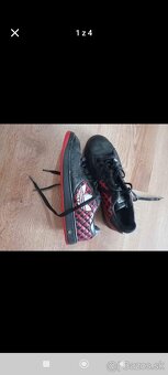 Botasky Adidas - 2