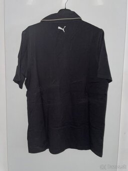 Formula 1 Scuderia Ferrari Race Polo by Puma - 2