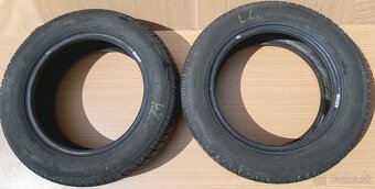 Letné pneumatiky MICHELIN. - 2