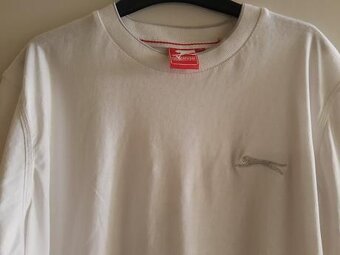tričko Slazenger veľkosť S - 2