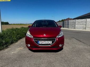 Peugeot 208 1.4 Vti - 2