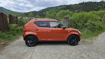 Suzuki Ignis 1.2 - 2