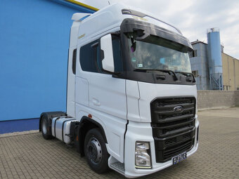FORD F MAX 500, E6, Aut, Tank 1050L, Navi - 2