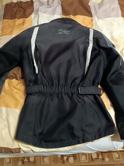 Moto bunda Fast way - 2