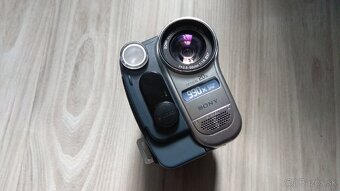 Videokamera SONY DCR-TRV255E - 2