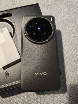 Predám / Vymením Vivo X200 Pro 16/512GB - 2