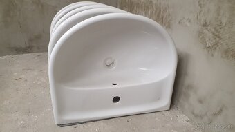 Umývadlp JIKA Lyra Plus - 2