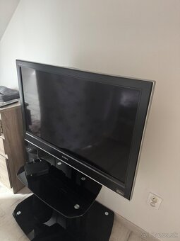 sony bravia - 2