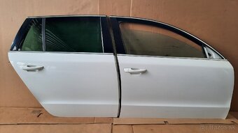 dvere Superb 2 pravé - LF9E 9P9P - 2
