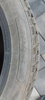 245 45 R18 Sebring - 2