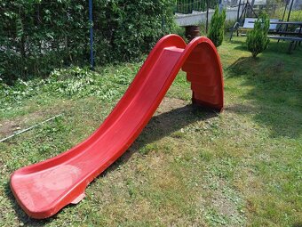 Šmýkalka - 2