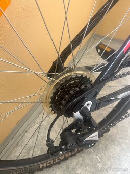 Predám bicykel CTM Terrano 1.0 - 2