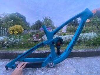 Transition Patrol full carbon 2019 - 2