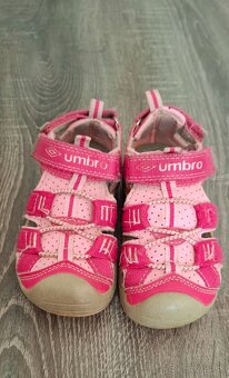 Umbro sandale - 2