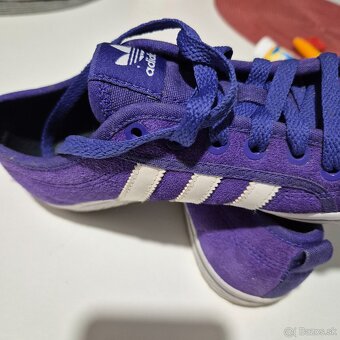 Tenisky adidas UK 5,5 - 2