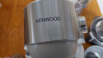 Kenwood - 2