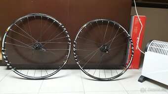 2011 Ritchey WCS OCR XC 26" - 2