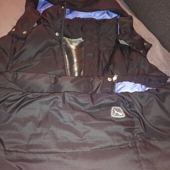 Damska outdoorova bunda PUMA - 2