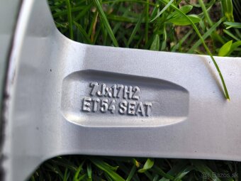 elektróny BBS 17" - 2