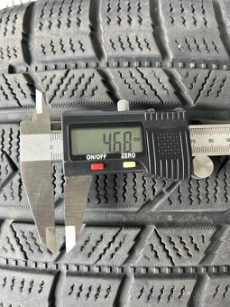 245/40 R19 zimna pneumatika Tourador - 2