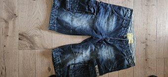 Kratasy Thilor Steinar a Alpha Industries - 2