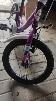 Bicykel 16 CTM Jenny - 2