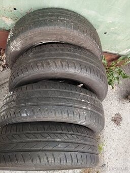 195/65 R 15 leto - 2