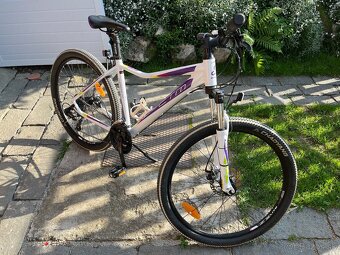 Horský bicykel CTM - 2