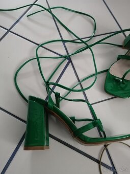 Trendy sandale - 2