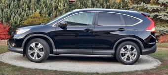 Honda CRV - 2
