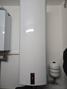 MORA bojler 150 litrov - 2