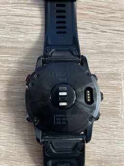Garmin Fenix 6XPRO - 2