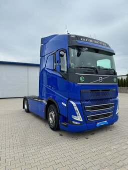 Volvo FH 460 r.v.2021 D13TC Turbo Compound - 2