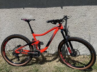 Giant Trance 2 M - 2