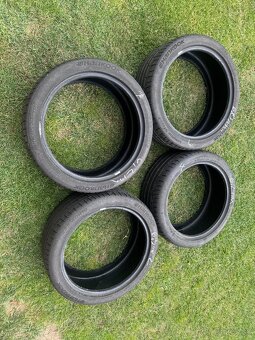 235/40/r19 HANKOOK Ventus S1 evo3 - 2