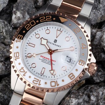 Steinhart - 2