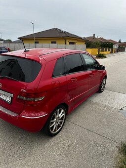 Mercedes B180 Cdi - 2